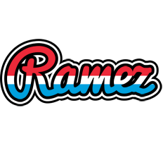 Ramez norway logo