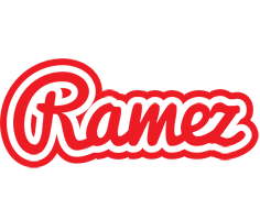 Ramez sunshine logo