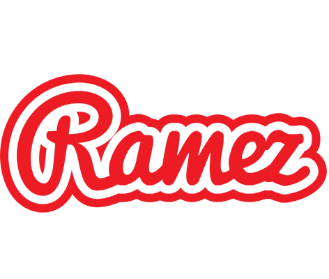 Ramez sunshine logo