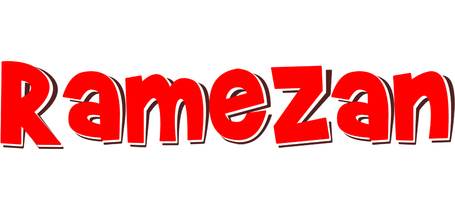 Ramezan basket logo