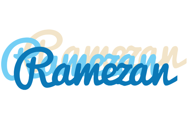 Ramezan breeze logo