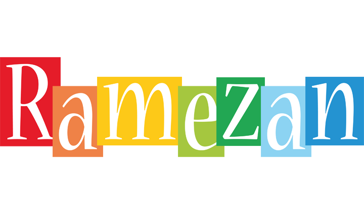 Ramezan colors logo