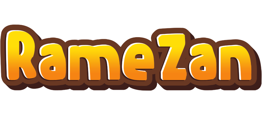 Ramezan cookies logo
