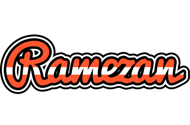 Ramezan denmark logo