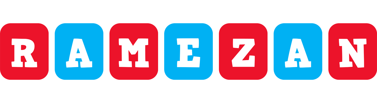 Ramezan diesel logo