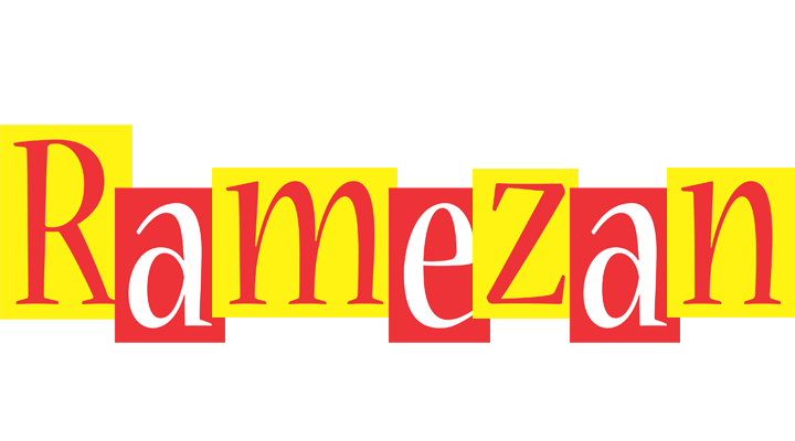 Ramezan errors logo