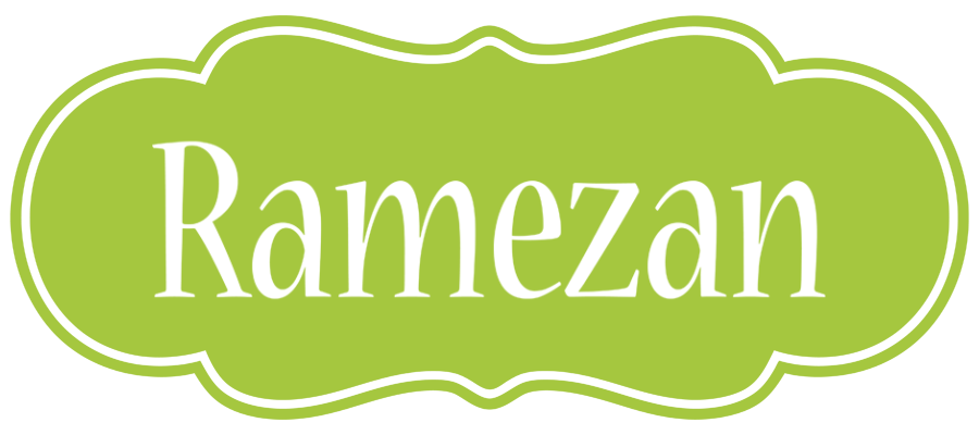 Ramezan family logo