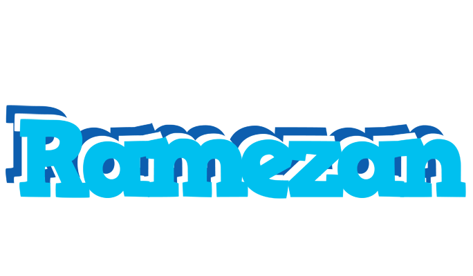 Ramezan jacuzzi logo