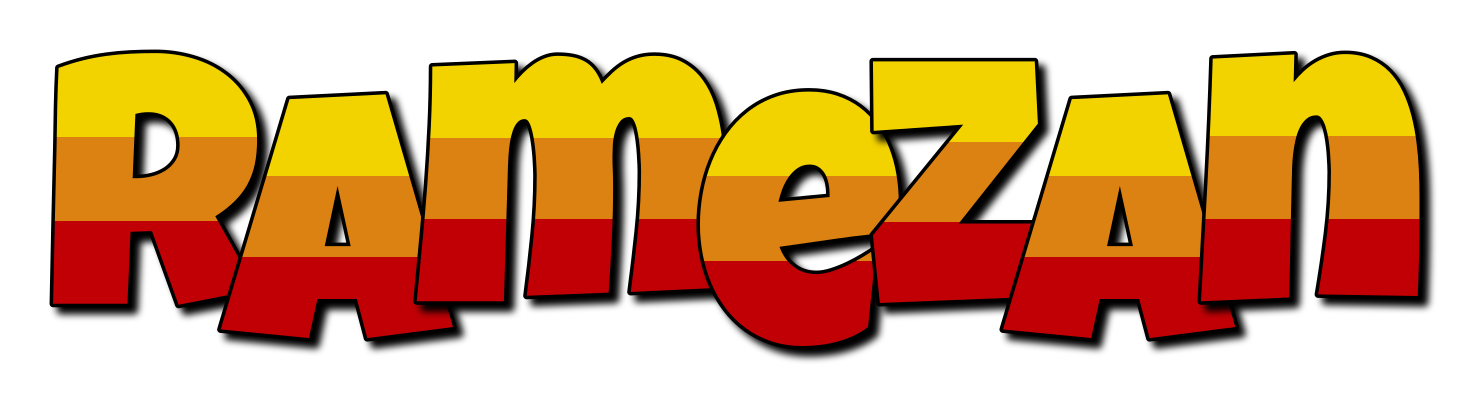 Ramezan jungle logo