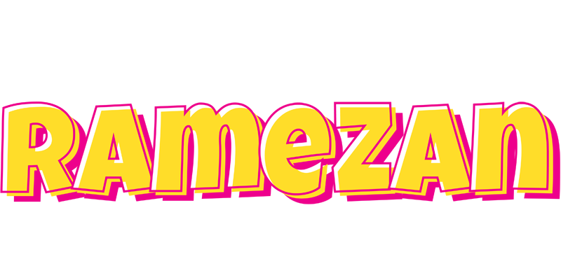 Ramezan kaboom logo