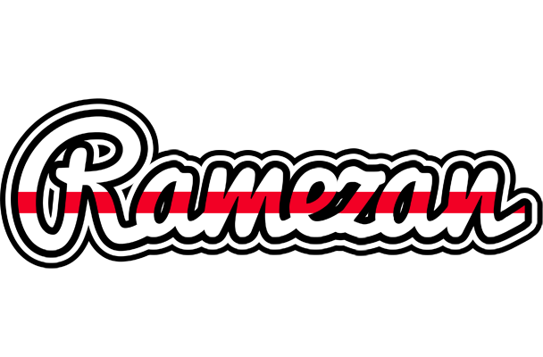 Ramezan kingdom logo
