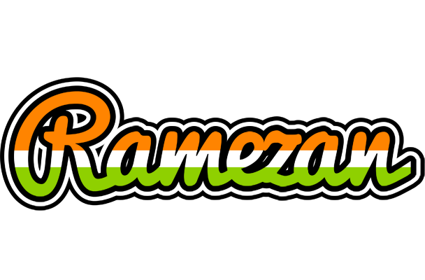 Ramezan mumbai logo