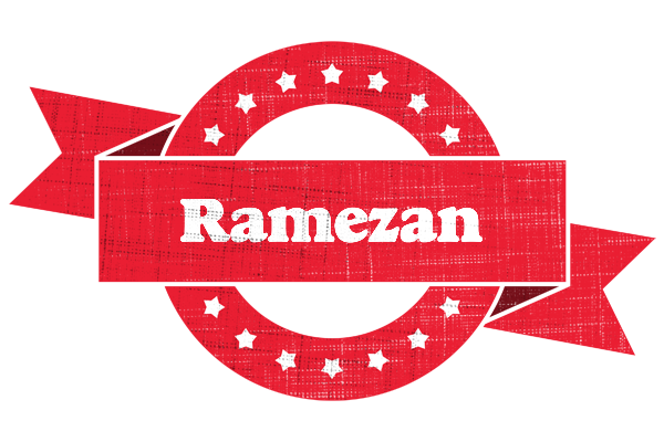 Ramezan passion logo