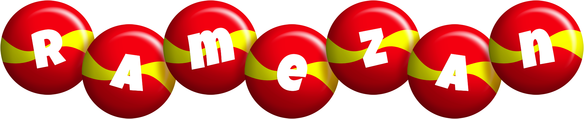 Ramezan spain logo