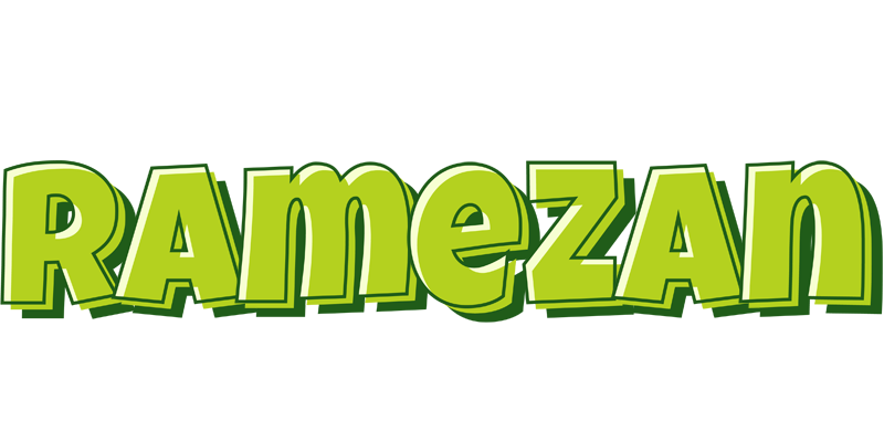 Ramezan summer logo