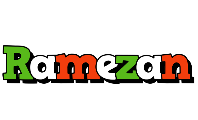 Ramezan venezia logo