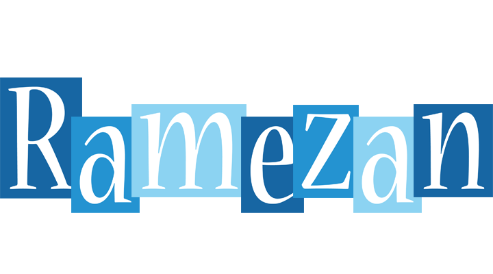 Ramezan winter logo