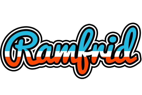 Ramfrid america logo