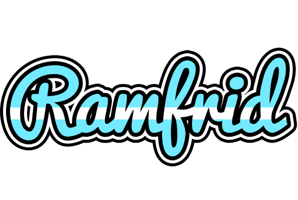 Ramfrid argentine logo