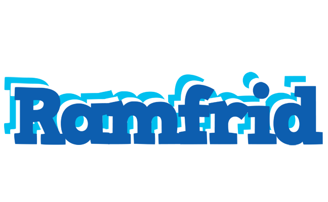Ramfrid business logo