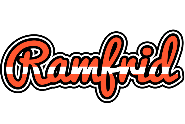 Ramfrid denmark logo