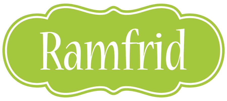 Ramfrid family logo