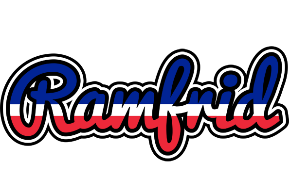 Ramfrid france logo