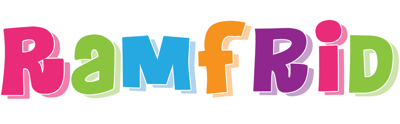 Ramfrid friday logo