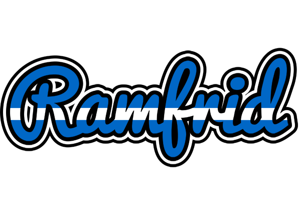 Ramfrid greece logo