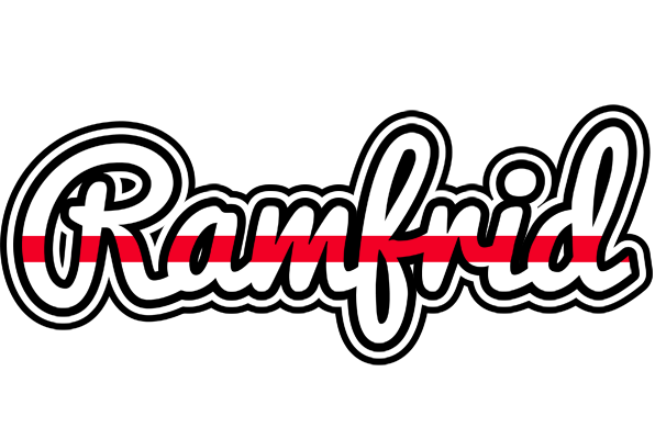 Ramfrid kingdom logo
