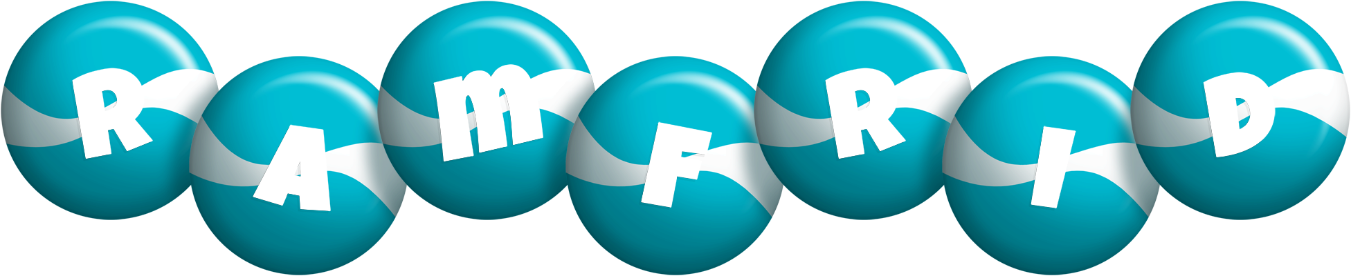 Ramfrid messi logo