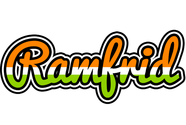 Ramfrid mumbai logo
