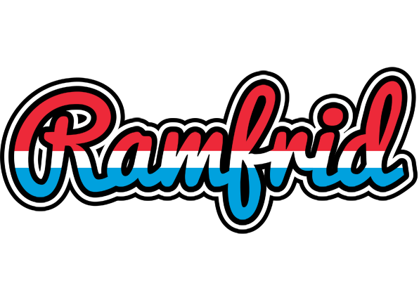 Ramfrid norway logo