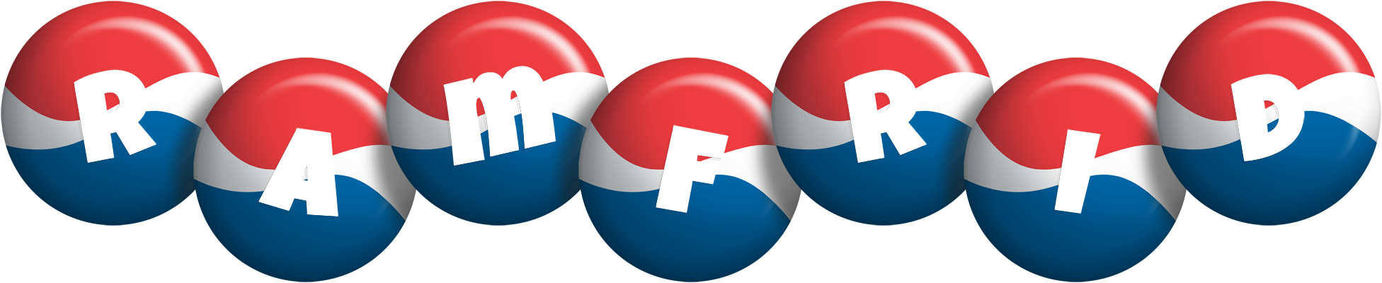 Ramfrid paris logo