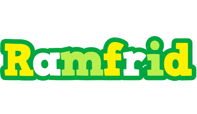 Ramfrid soccer logo