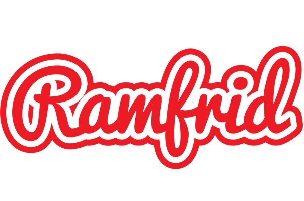 Ramfrid sunshine logo