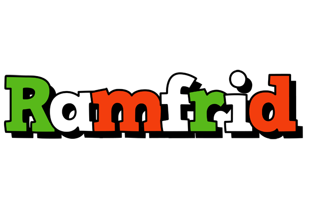 Ramfrid venezia logo