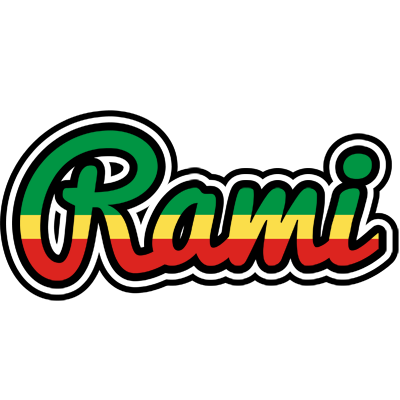 Rami african logo