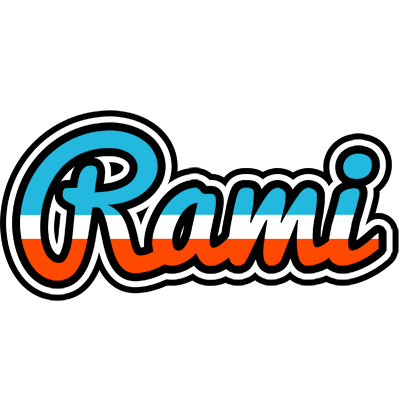 Rami america logo