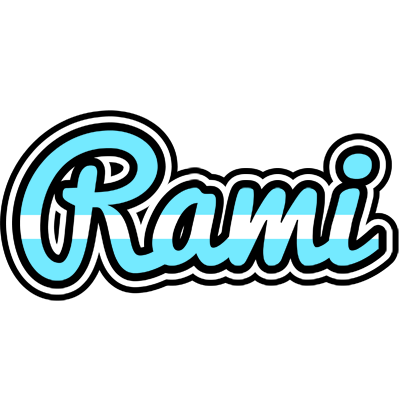 Rami argentine logo