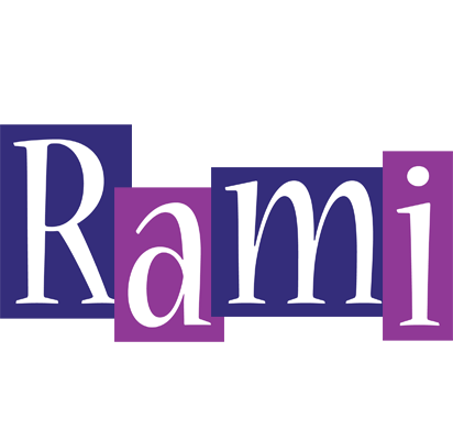 Rami autumn logo