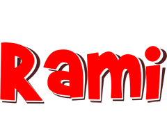 Rami basket logo
