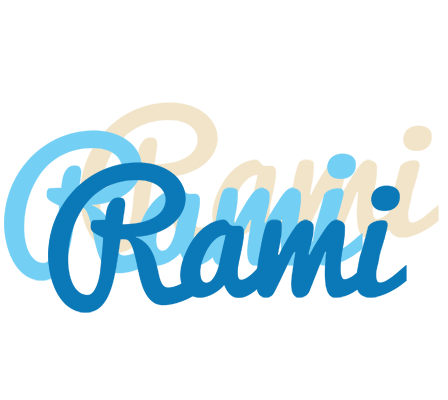 Rami breeze logo