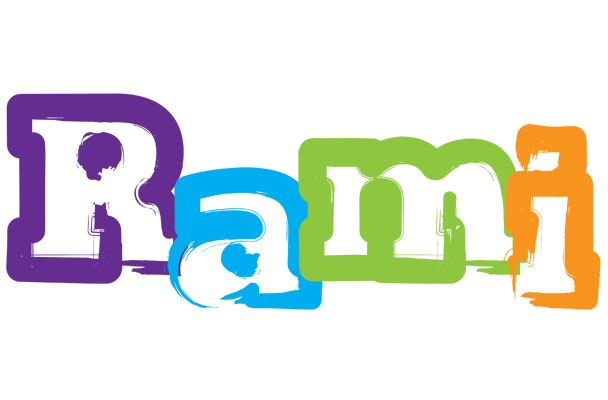 Rami casino logo