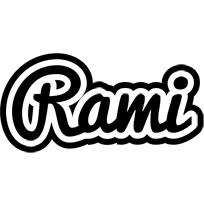 Rami chess logo
