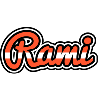 Rami denmark logo