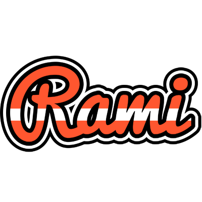 Rami denmark logo
