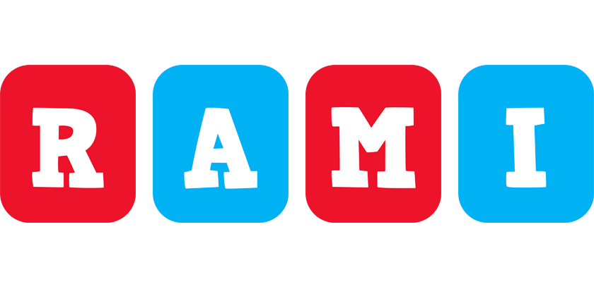Rami diesel logo