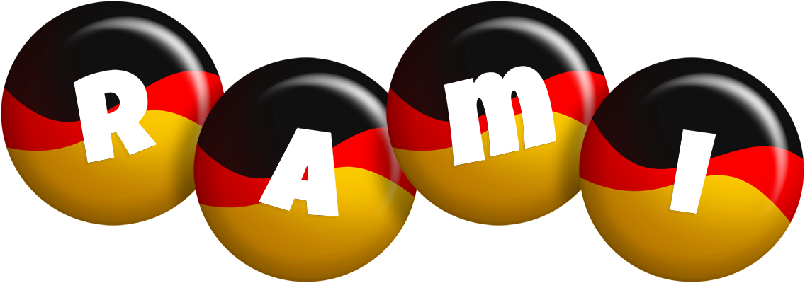 Rami german logo