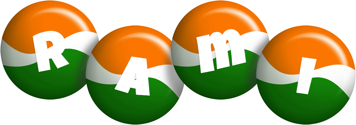 Rami india logo